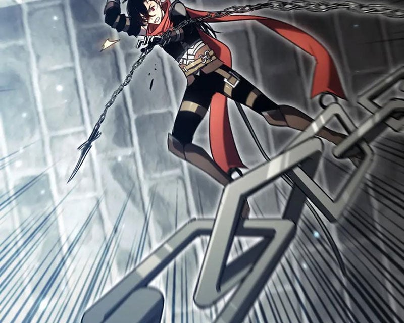 Boss Cuối Chấp Nhận Trở Thành Người Chơi: Chapter 39