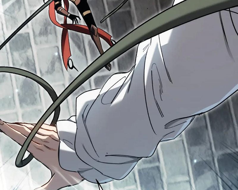 Boss Cuối Chấp Nhận Trở Thành Người Chơi: Chapter 39