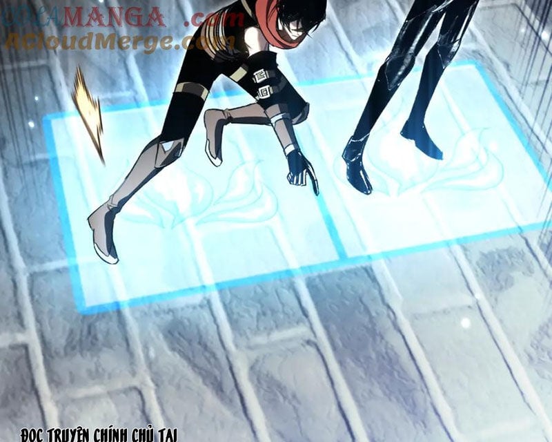 Boss Cuối Chấp Nhận Trở Thành Người Chơi: Chapter 39