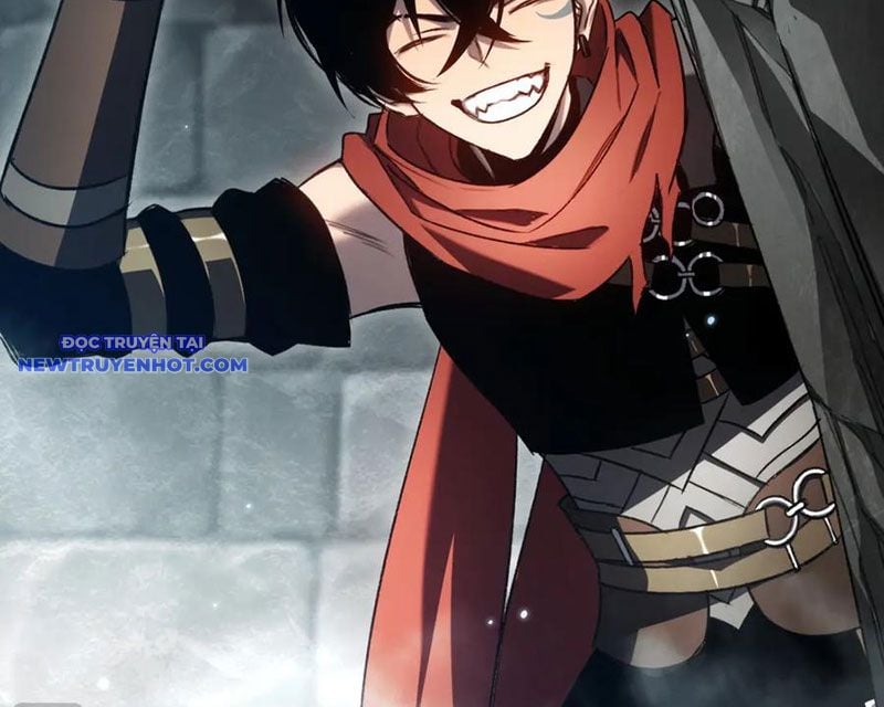 Boss Cuối Chấp Nhận Trở Thành Người Chơi: Chapter 40