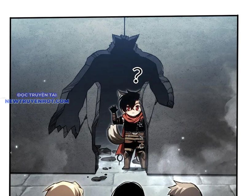 Boss Cuối Chấp Nhận Trở Thành Người Chơi: Chapter 40