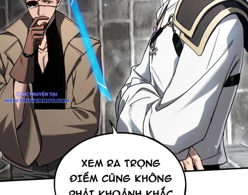 Boss Cuối Chấp Nhận Trở Thành Người Chơi: Chapter 40