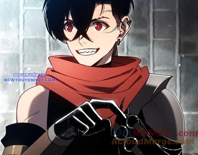 Boss Cuối Chấp Nhận Trở Thành Người Chơi: Chapter 40