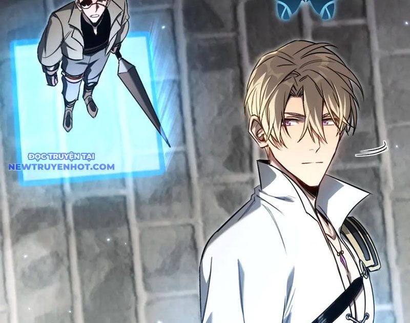 Boss Cuối Chấp Nhận Trở Thành Người Chơi: Chapter 40