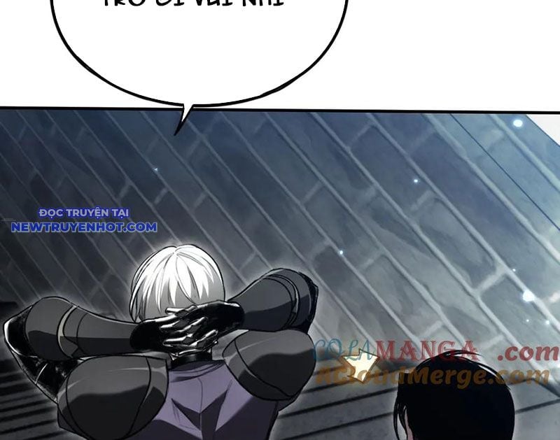 Boss Cuối Chấp Nhận Trở Thành Người Chơi: Chapter 40