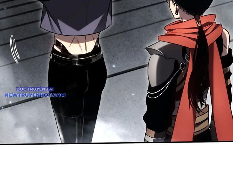 Boss Cuối Chấp Nhận Trở Thành Người Chơi: Chapter 40
