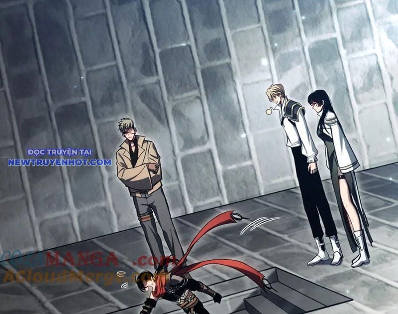 Boss Cuối Chấp Nhận Trở Thành Người Chơi: Chapter 40