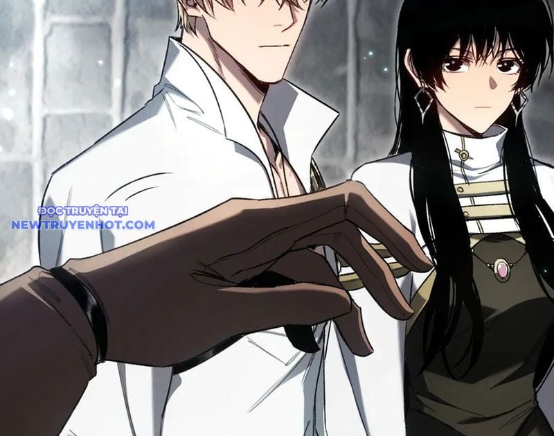 Boss Cuối Chấp Nhận Trở Thành Người Chơi: Chapter 40