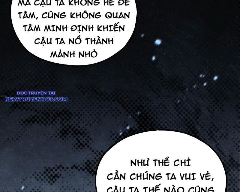 Boss Cuối Chấp Nhận Trở Thành Người Chơi: Chapter 40