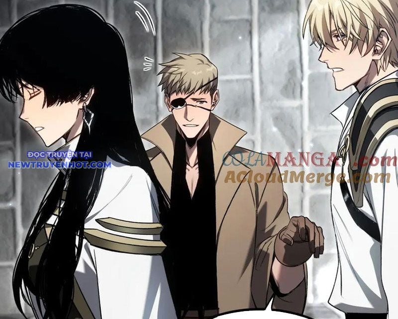 Boss Cuối Chấp Nhận Trở Thành Người Chơi: Chapter 40