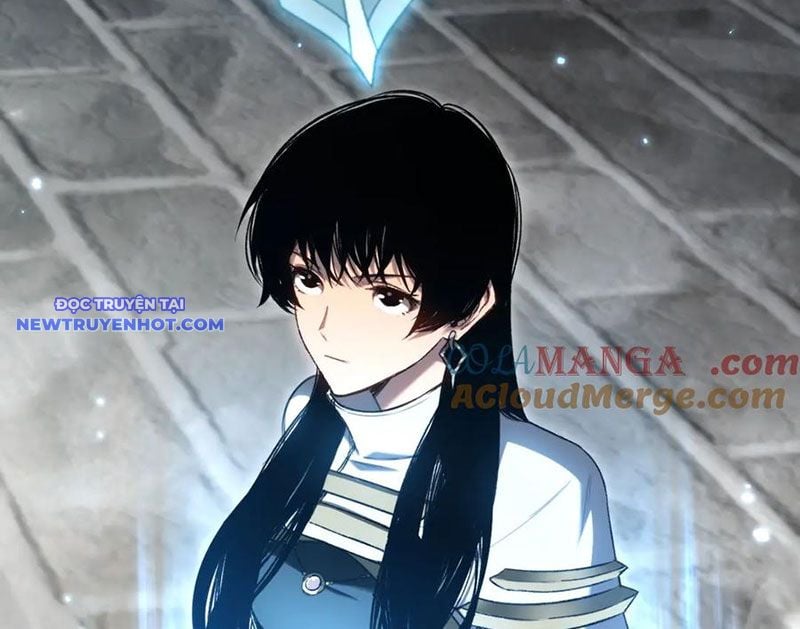 Boss Cuối Chấp Nhận Trở Thành Người Chơi: Chapter 40