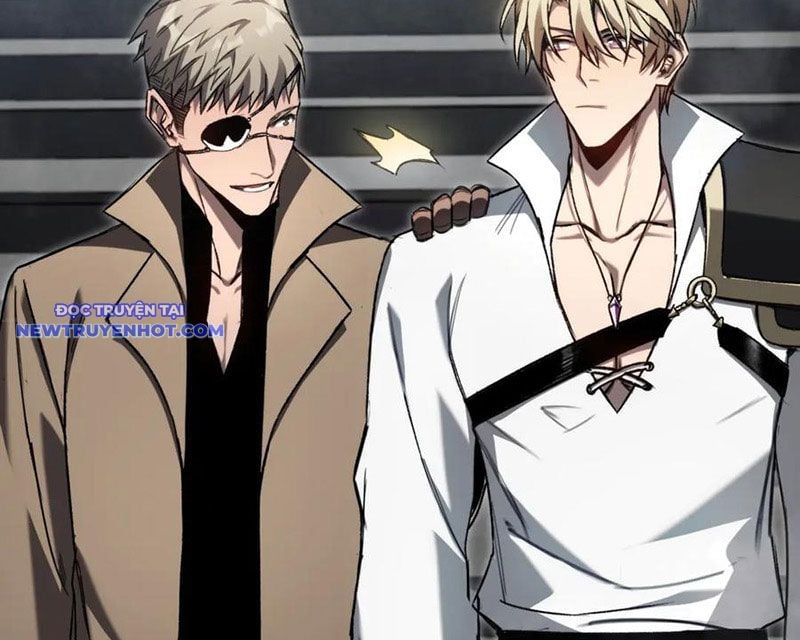 Boss Cuối Chấp Nhận Trở Thành Người Chơi: Chapter 40