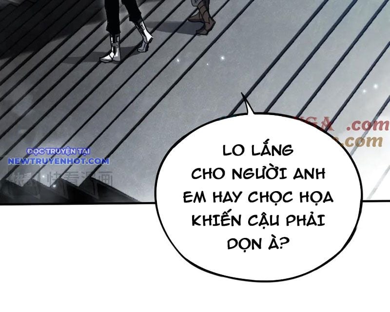 Boss Cuối Chấp Nhận Trở Thành Người Chơi: Chapter 40