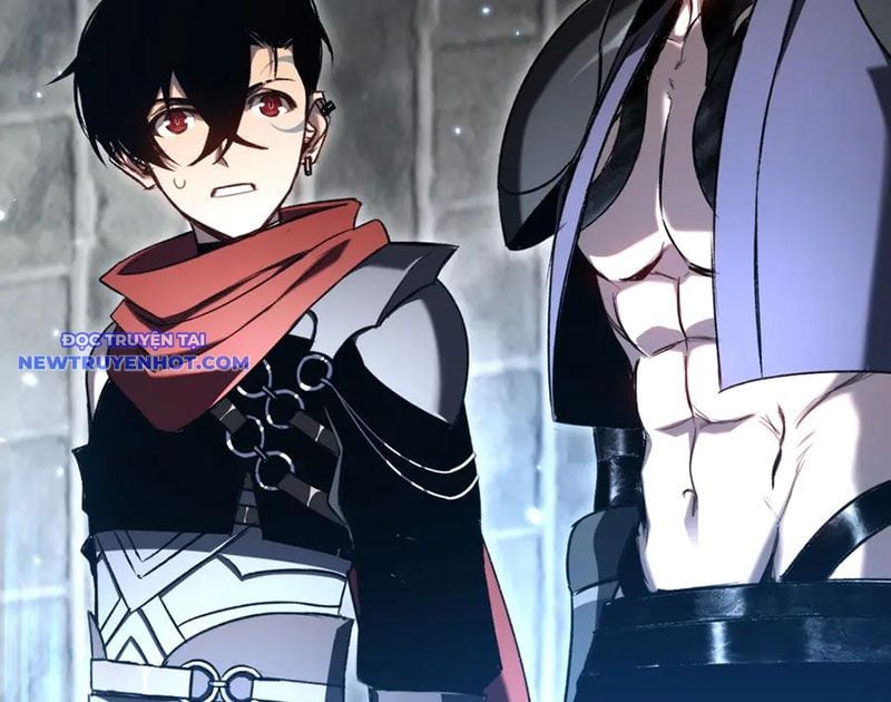 Boss Cuối Chấp Nhận Trở Thành Người Chơi: Chapter 40