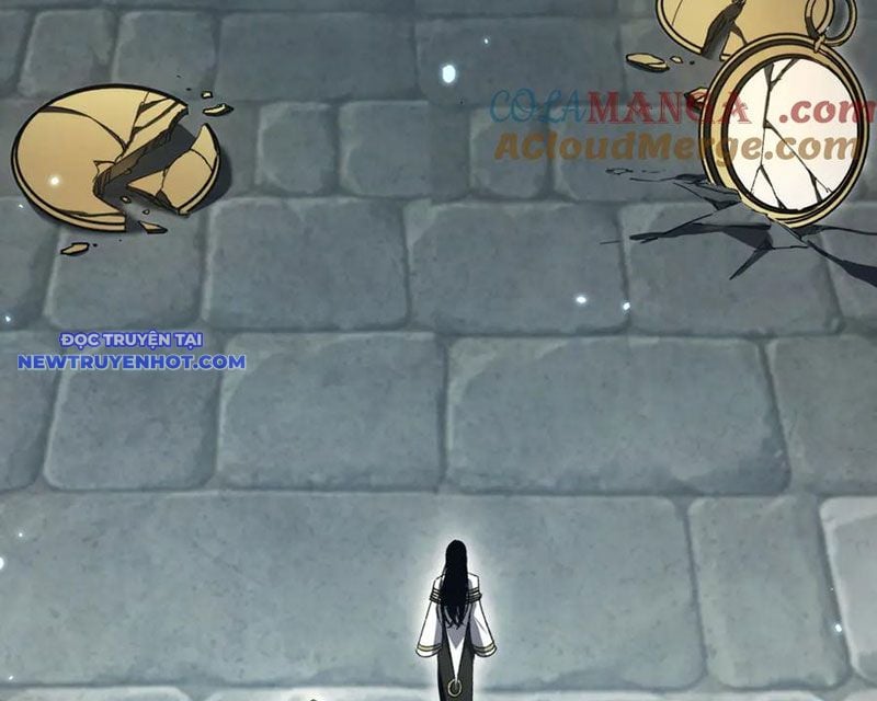 Boss Cuối Chấp Nhận Trở Thành Người Chơi: Chapter 40