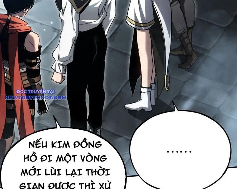 Boss Cuối Chấp Nhận Trở Thành Người Chơi: Chapter 41