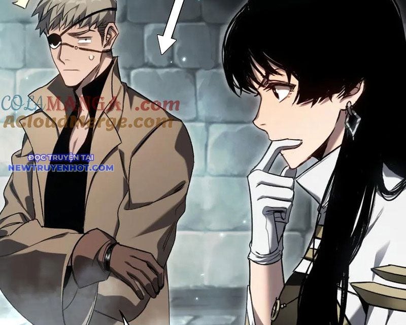 Boss Cuối Chấp Nhận Trở Thành Người Chơi: Chapter 41