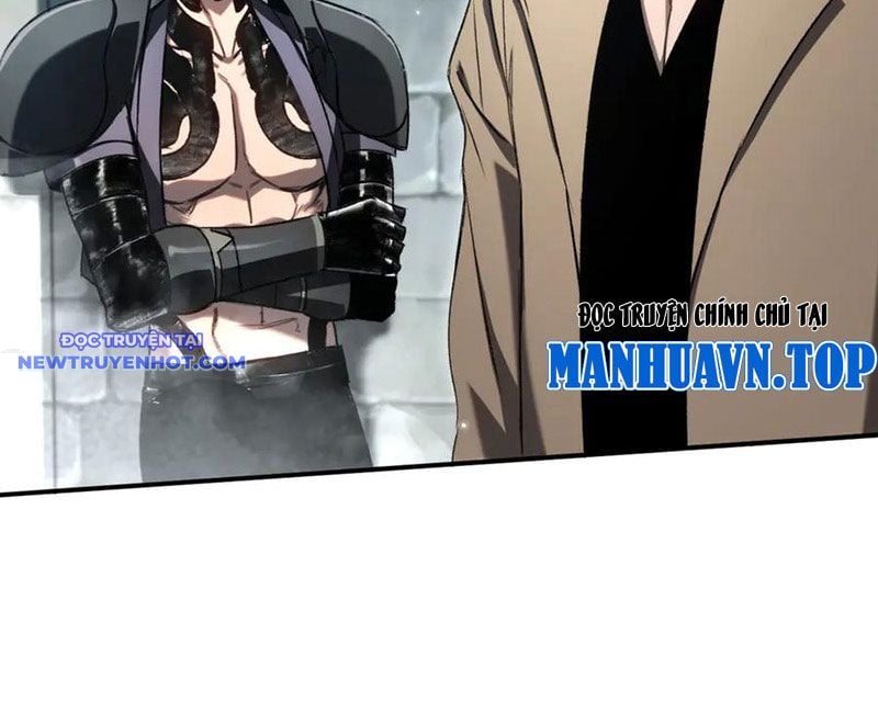 Boss Cuối Chấp Nhận Trở Thành Người Chơi: Chapter 41