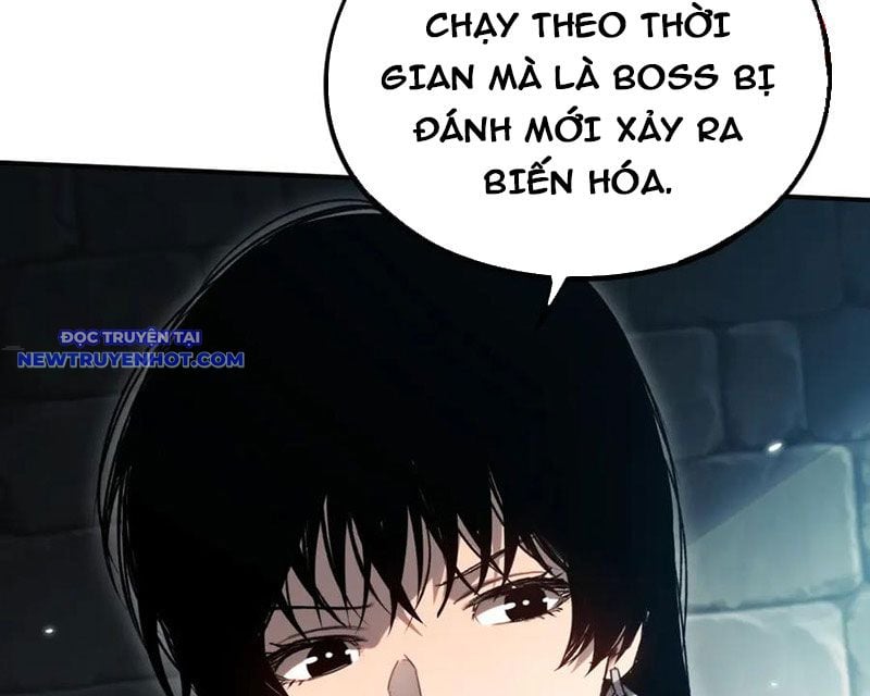 Boss Cuối Chấp Nhận Trở Thành Người Chơi: Chapter 41
