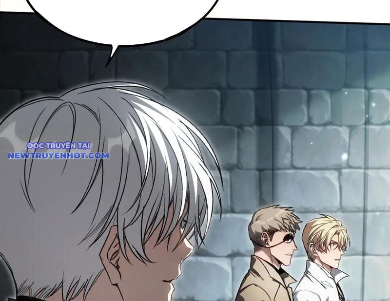 Boss Cuối Chấp Nhận Trở Thành Người Chơi: Chapter 41