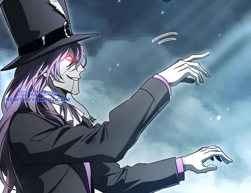 Boss Cuối Chấp Nhận Trở Thành Người Chơi: Chapter 41