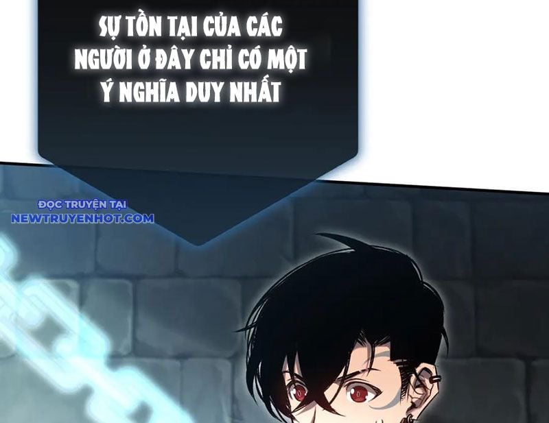 Boss Cuối Chấp Nhận Trở Thành Người Chơi: Chapter 41