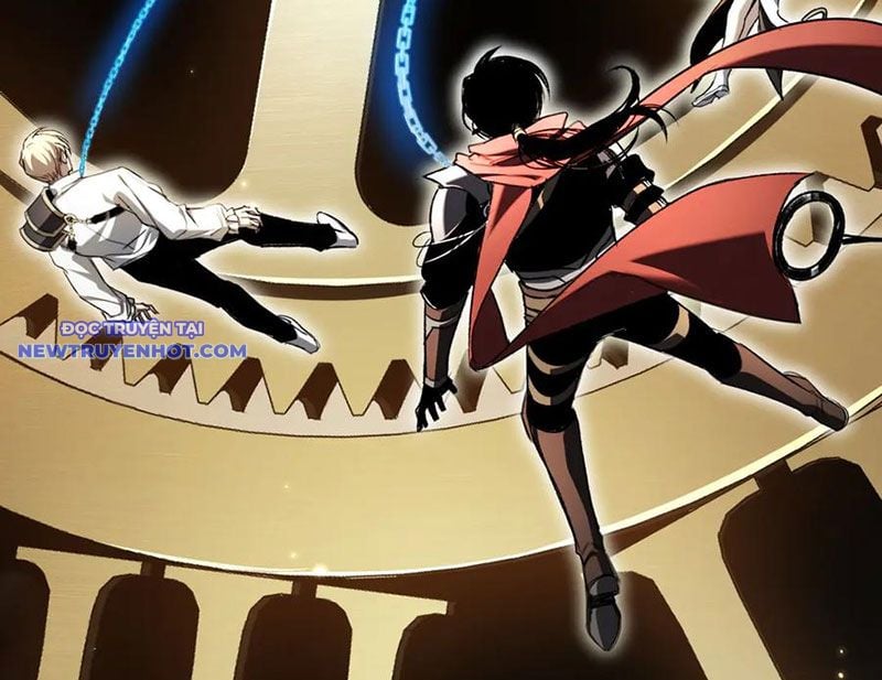 Boss Cuối Chấp Nhận Trở Thành Người Chơi: Chapter 41