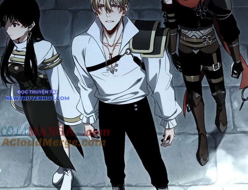 Boss Cuối Chấp Nhận Trở Thành Người Chơi: Chapter 41