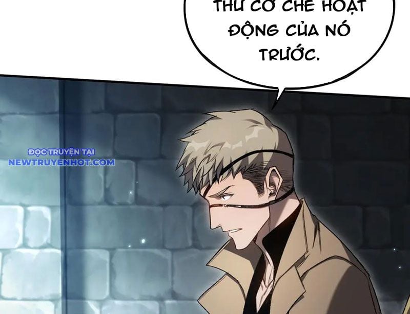Boss Cuối Chấp Nhận Trở Thành Người Chơi: Chapter 41