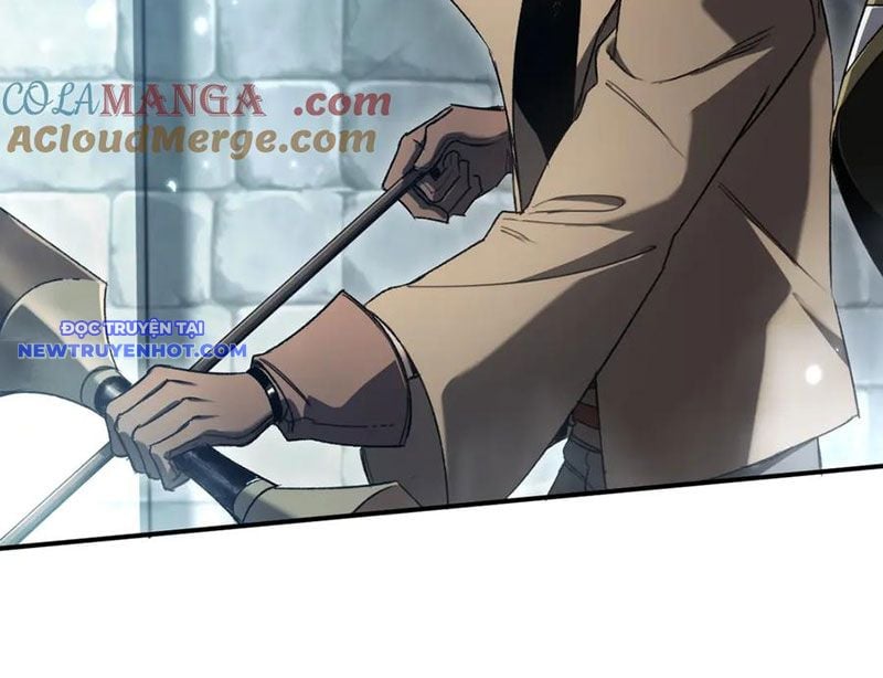 Boss Cuối Chấp Nhận Trở Thành Người Chơi: Chapter 41