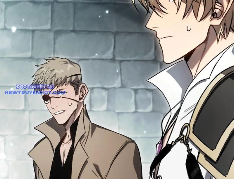 Boss Cuối Chấp Nhận Trở Thành Người Chơi: Chapter 41