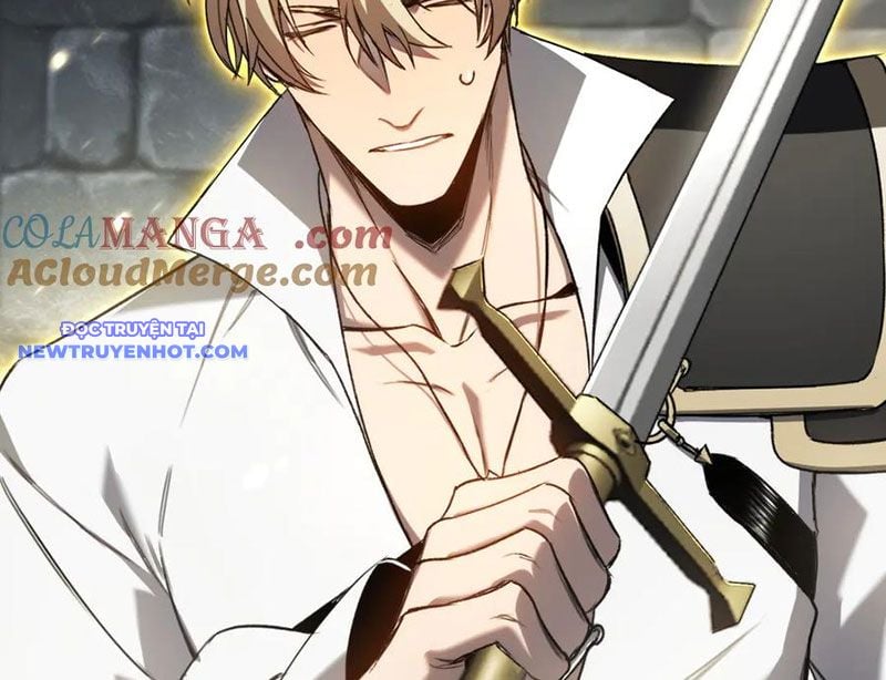 Boss Cuối Chấp Nhận Trở Thành Người Chơi: Chapter 41