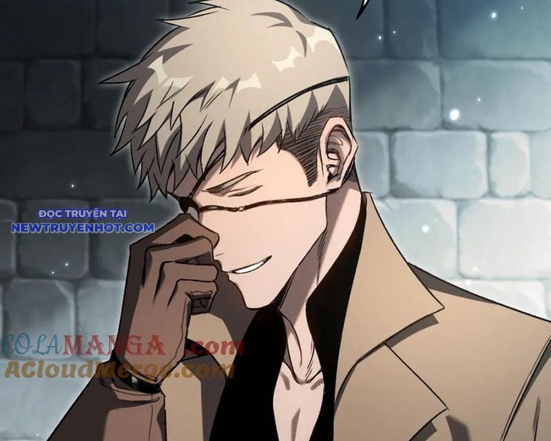 Boss Cuối Chấp Nhận Trở Thành Người Chơi: Chapter 41