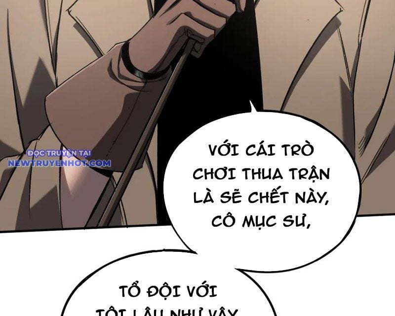 Boss Cuối Chấp Nhận Trở Thành Người Chơi: Chapter 41