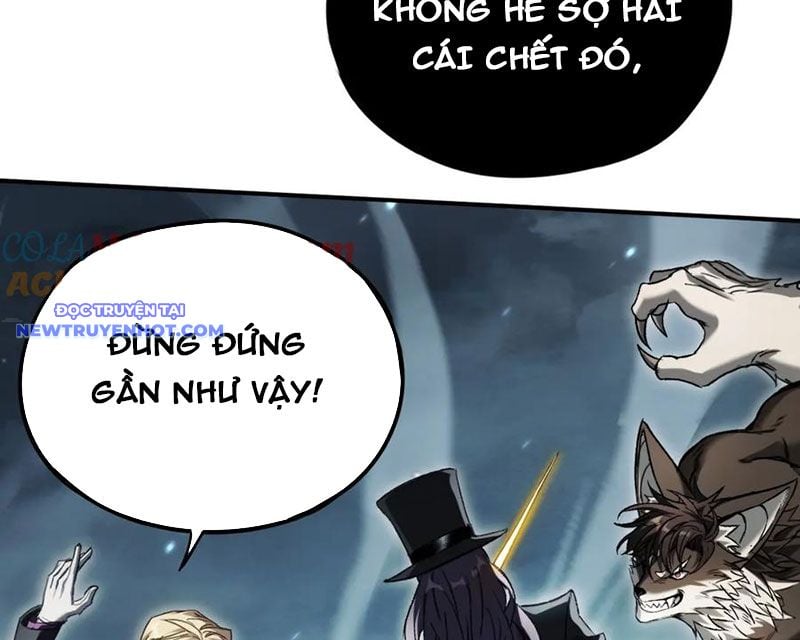 Boss Cuối Chấp Nhận Trở Thành Người Chơi: Chapter 41