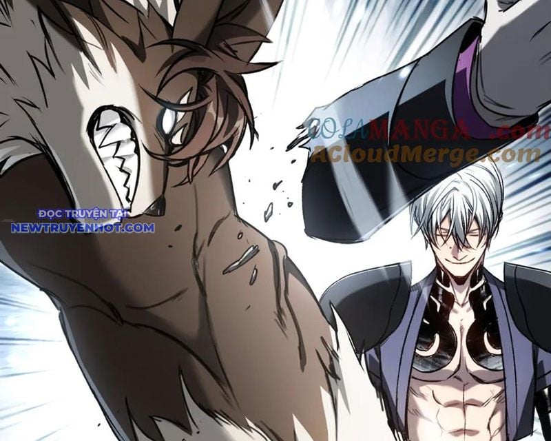 Boss Cuối Chấp Nhận Trở Thành Người Chơi: Chapter 41