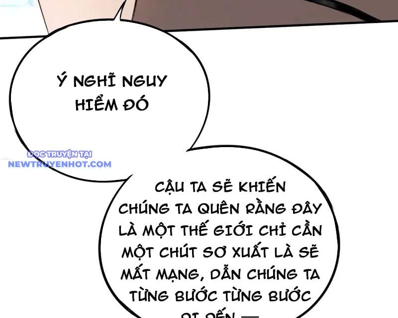 Boss Cuối Chấp Nhận Trở Thành Người Chơi: Chapter 41