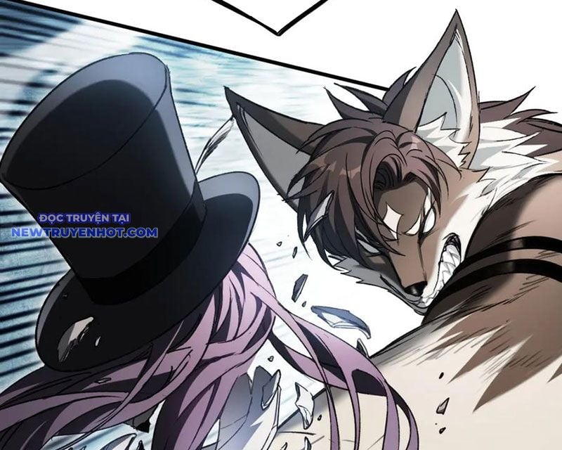 Boss Cuối Chấp Nhận Trở Thành Người Chơi: Chapter 41