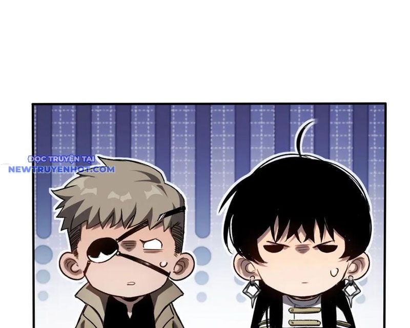Boss Cuối Chấp Nhận Trở Thành Người Chơi: Chapter 41
