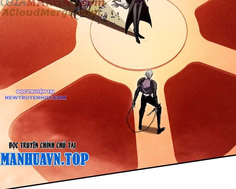 Boss Cuối Chấp Nhận Trở Thành Người Chơi: Chapter 41
