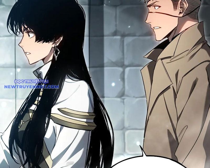 Boss Cuối Chấp Nhận Trở Thành Người Chơi: Chapter 41