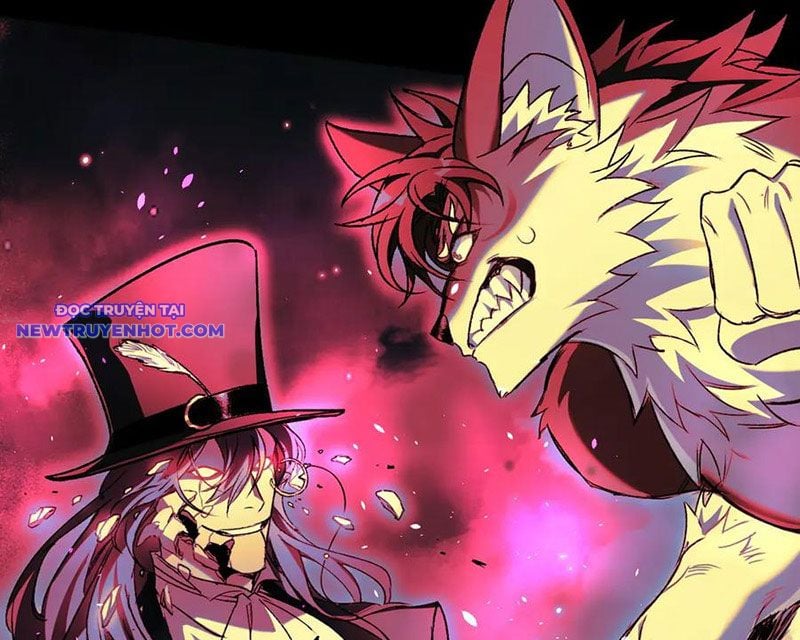 Boss Cuối Chấp Nhận Trở Thành Người Chơi: Chapter 41
