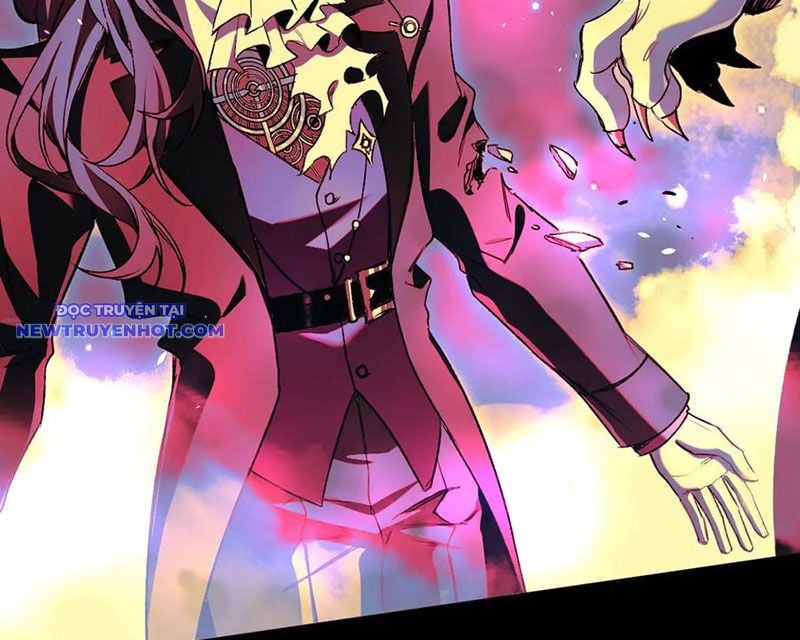 Boss Cuối Chấp Nhận Trở Thành Người Chơi: Chapter 41