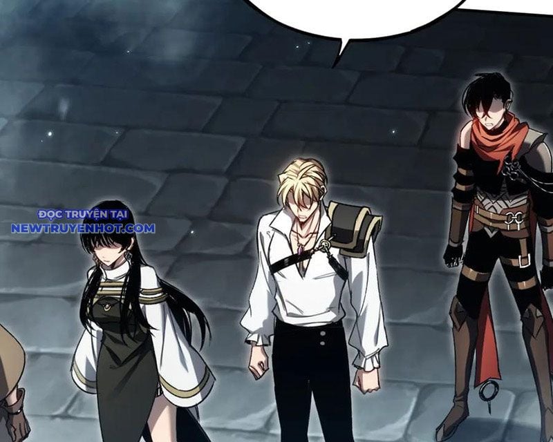Boss Cuối Chấp Nhận Trở Thành Người Chơi: Chapter 41