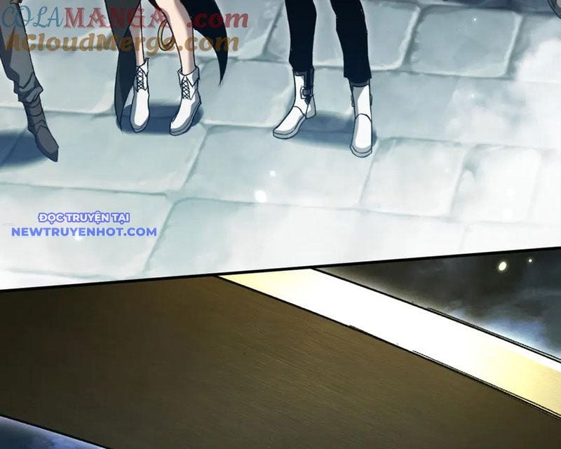 Boss Cuối Chấp Nhận Trở Thành Người Chơi: Chapter 41