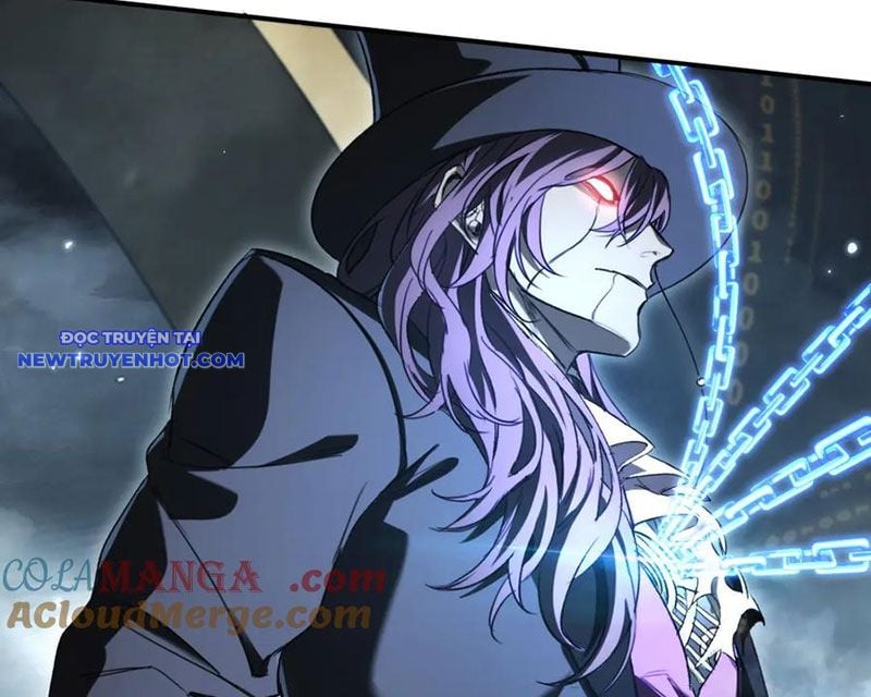 Boss Cuối Chấp Nhận Trở Thành Người Chơi: Chapter 42