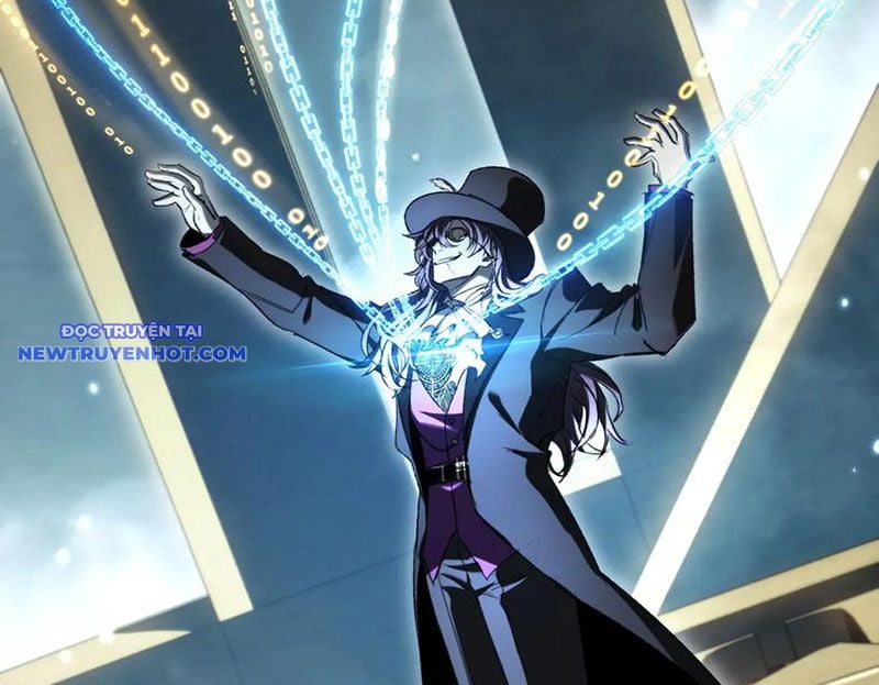 Boss Cuối Chấp Nhận Trở Thành Người Chơi: Chapter 42
