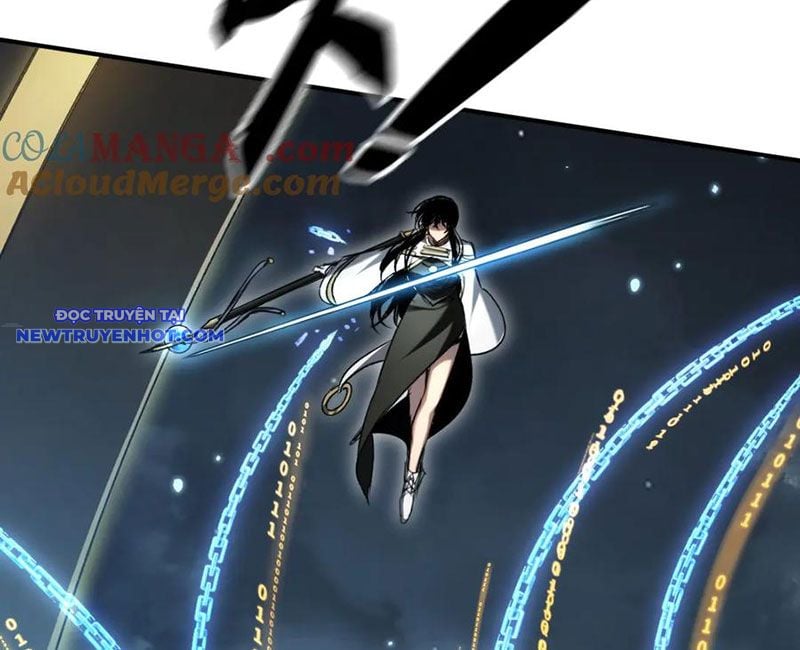 Boss Cuối Chấp Nhận Trở Thành Người Chơi: Chapter 42