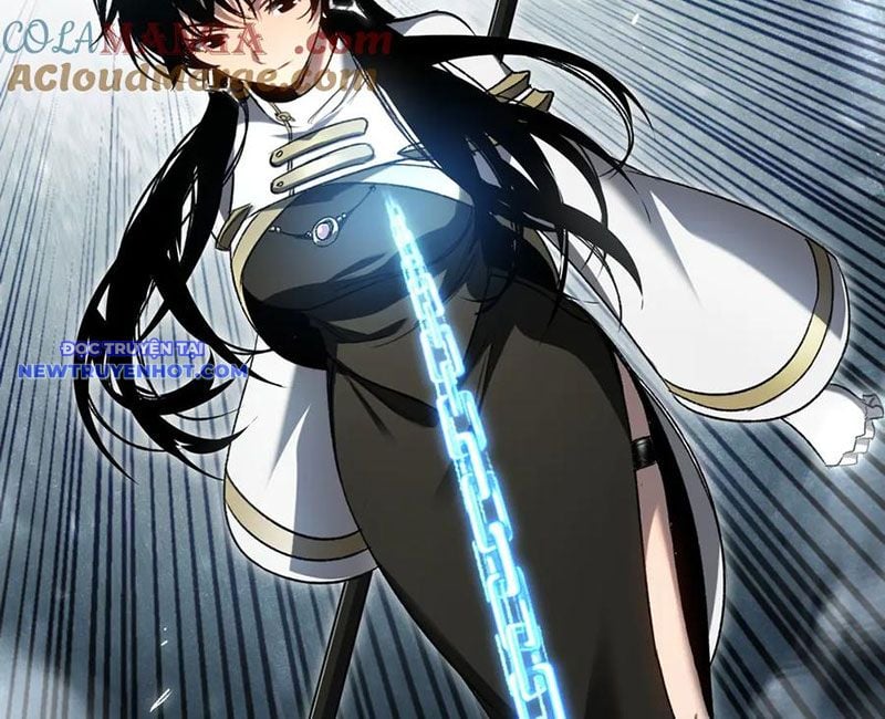 Boss Cuối Chấp Nhận Trở Thành Người Chơi: Chapter 42