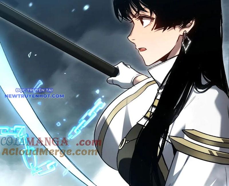 Boss Cuối Chấp Nhận Trở Thành Người Chơi: Chapter 42